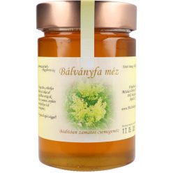 Bálványfa méz 440g (Mézbarlang - Magyarország)