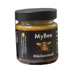 Mézkaramell– 200 g