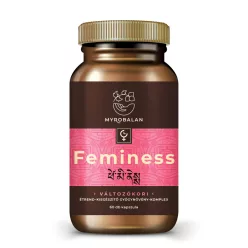 MMBFEMINNESS