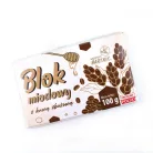  Mézes tejszelet gabonakávéval – 100 g 