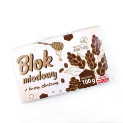  Mézes tejszelet gabonakávéval – 100 g 