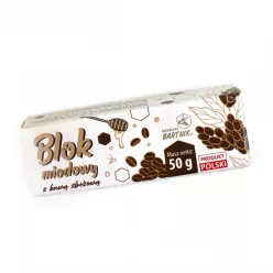  Mézes tejszelet gabonakávéval – 50 g
