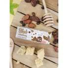  Mézes tejszelet gabonakávéval – 50 g