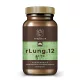 RLUNG.12 tüdőerősítő és tüdőtisztító gyógynövény-komplex