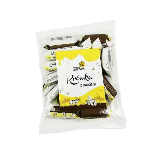 Mézes tejkaramella – 250 g