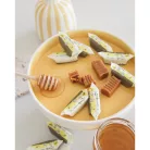 Mézes tejkaramella ajándékdobozban – 250 g