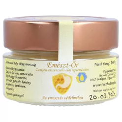   Emészt-Őr mézkülönlegesség 140g (Mézbarlang-Magyarország)
