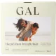 GAL Magnézium-biszglicinát, 90 kapszula