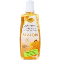 Propolis hasmenés esetén - Vitaminok November
