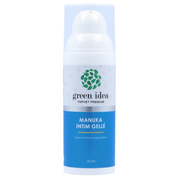 Manuka intim gél (Topvet), 50ml