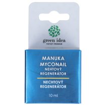 Manuka körömorvos krém MycoNail, 10 ml (Topvet)