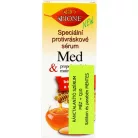 Mézes ránctalanító szérum Q10-zel, 40ml (Bione)