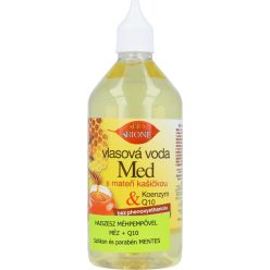 Méhpempős hajszesz, Méz + Q10, 215ml (Bione)