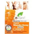 Dr.Organic bio MANUKA mézes elsősegély krém 50ml