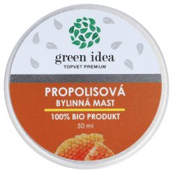 Propolisz bio kenőcs, 50 ml