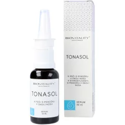   Természetes orrspray manuka olajjal – TONASOL 30 ml (Biovitality)