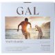 GAL Multivitamin kapszula, 30 adag