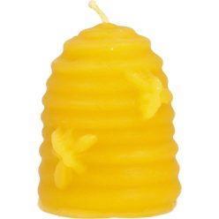 Méhviaszgyertya - Kicsi kas