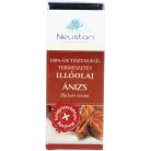 Ánizs illóolaj, gyógyszerkönyvi, 10ml