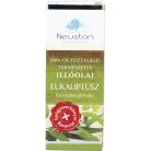 Eukaliptusz illóolaj, gyógyszerkönyvi, 10ml