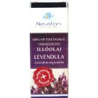 Levendula illóolaj, gyógyszerkönyvi, 10ml