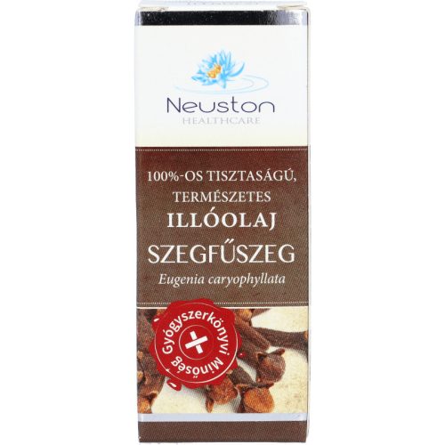 Szegfűszeg illóolaj, gyógyszerkönyvi, 10ml