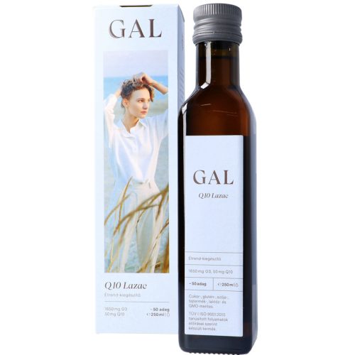 GAL Q10 lazac, 250 ml