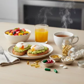 Vitaminok és ásványi anyagok