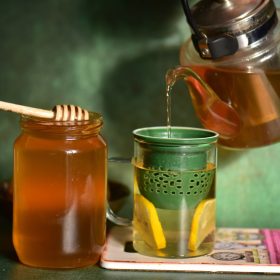 Tea