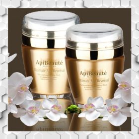 Exkluzív méhmérges kozmetikumok - ApiBeauté termékek