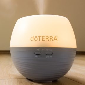 doTERRA diffúzor