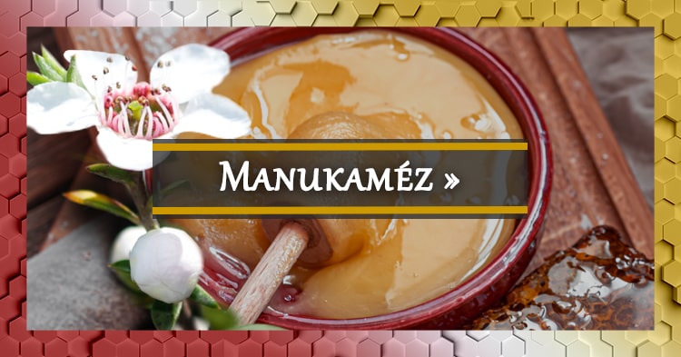 Manukamézek