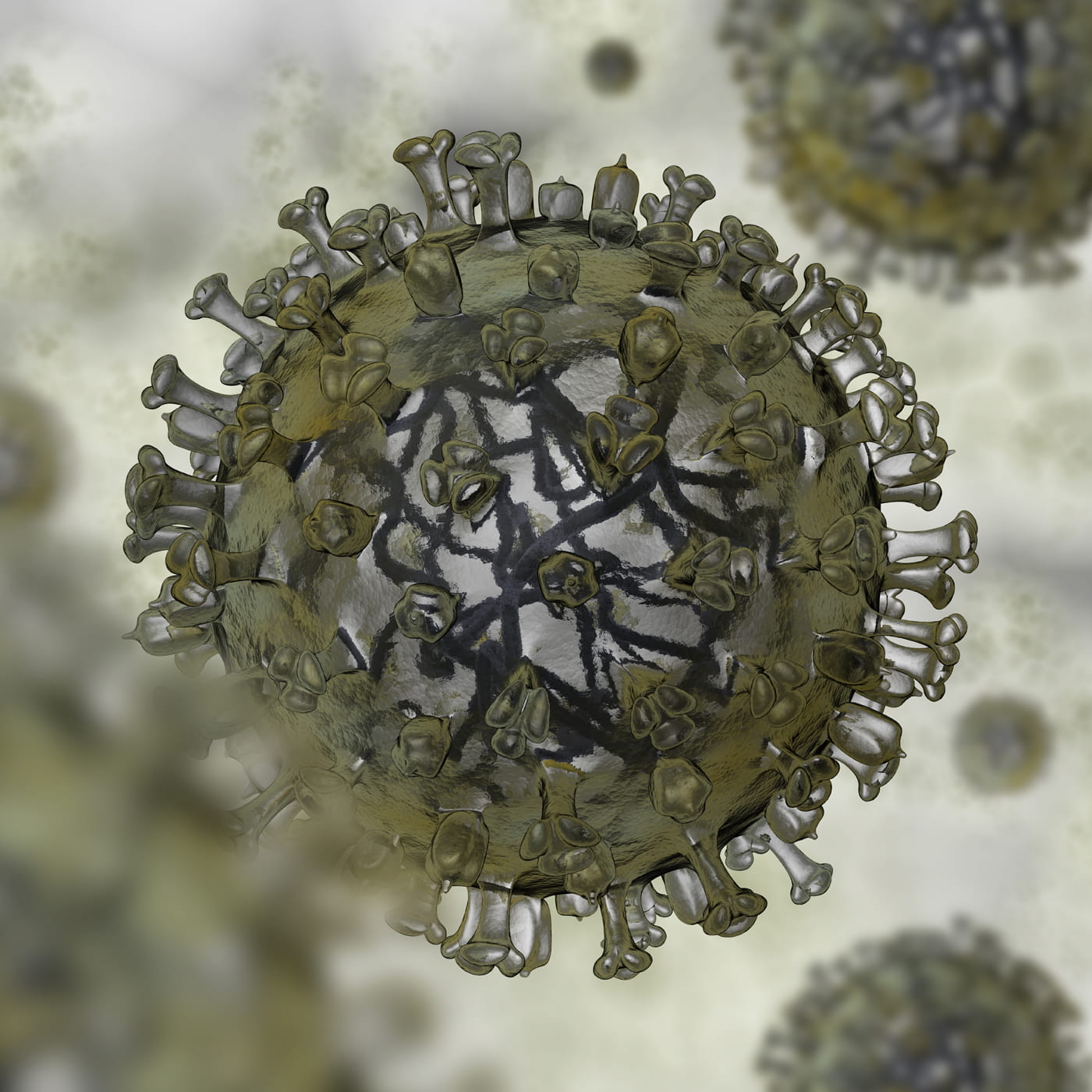 Influenza lappangási idő