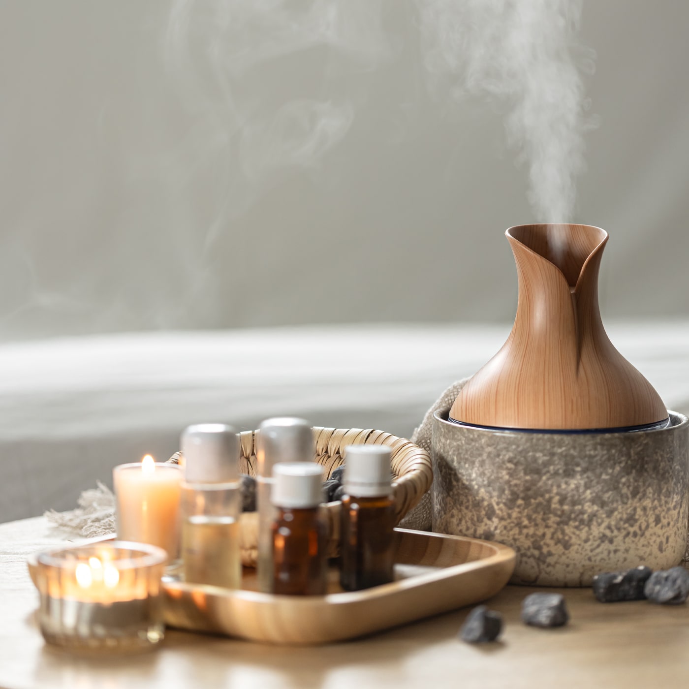 „Lélegezz fel!” - illóolaj útmutató