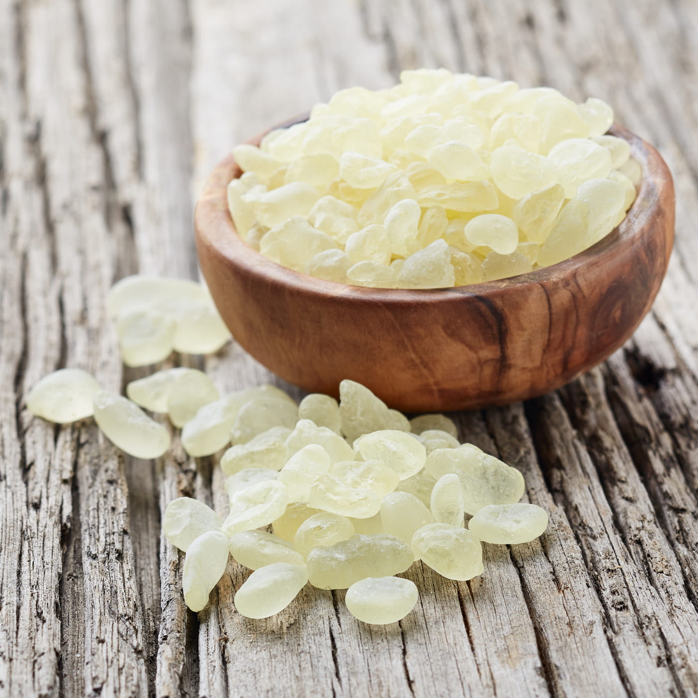 Mi az a masticha? Eredete, története és a híoszi masticha különlegessége