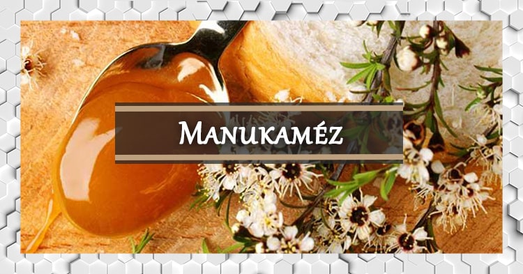 Manukamézek